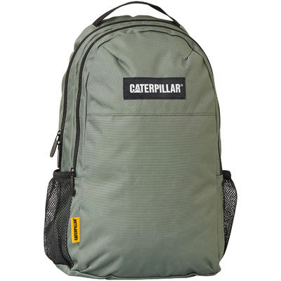 Caterpillar Rucsac V Power C1, material 600D polyester - army green