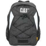 Caterpillar Rucsac Mochilas - Activo, material 600D polyester, comp. laptop - gri inchis