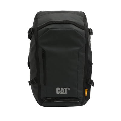 Caterpillar Rucsac Tarp Power NG - Teton , 40l, material impermeabil - negru