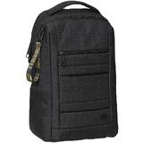 Caterpillar Rucsac Bizz Tools - Laptop, material 600D poliester - negru