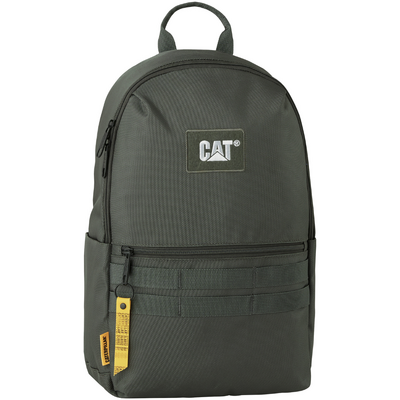 Caterpillar Rucsac Combat Gobi, material 1680D poliester - antracit