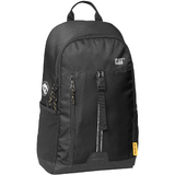 Caterpillar Rucsac Urban Mountaineer - Benali, material ripstop poliester - negru