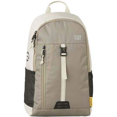 Caterpillar Rucsac Urban Mountaineer - Benali, material ripstop poliester - millitary green