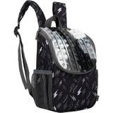 ZipIT Rucsac mini ZIP & POP - Black