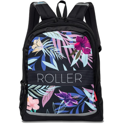 Nikidom Rucsac Roller Run - Tropic