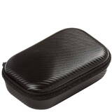 ZipIT Penar cu fermoar Carbon Storage Box cu buzunar interior- Black