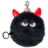 ZipIT Breloc chei Mini Plush - Devil