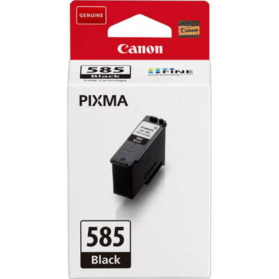 Cartus Imprimanta Canon PG-585 Black