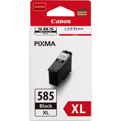 Cartus Imprimanta Canon PG-585XL Black