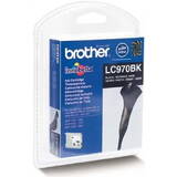 Brother LC970BKBP Black