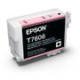 Cartus Imprimanta Epson T7606 N  Vivid Light Magenta