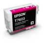 Cartus Imprimanta Epson T 7603 N vivid magenta 25.9ml