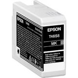 Epson Matte Black T 46S80N 25ml