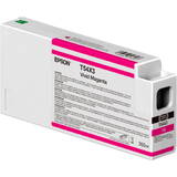 Epson T54X30N UltraChrome HDX/HD Vivid Magenta 350ml