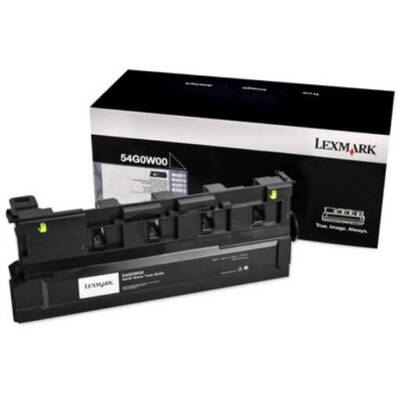 Drum Lexmark Waste Toner Bottle (90K) pt MX910/MX911/MX912/MS911