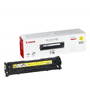 Toner imprimanta YELLOW CRG-718Y 2,9K ORIGINAL CANON LBP 7200CDN