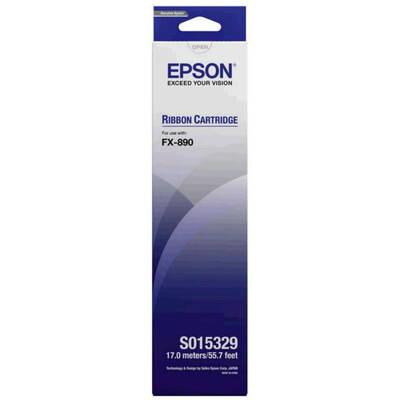 Epson Ribon FX890