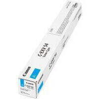 Toner imprimanta CYAN C-EXV54C 8,5K ORIGINAL CANON IR C3025