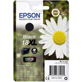 Epson Epson Ink T1811 C13T18114012 Black XL