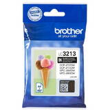 Brother Brother Ink LC-3213BK Black