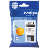 Brother Brother Ink LC-3211BK black