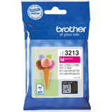 Brother Brother Ink LC-3213M Magenta