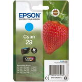 Epson Cerneala Epson Singlepack cian 29 Claria Home Ink 3,2 ml