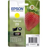 Epson Cerneala Epson Singlepack Yellow 29 Claria Home Ink 3,2 ml