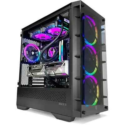 Serviciu Asamblare Sistem PC Premium