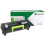 Toner imprimanta Lexmark 51B2X00 Negru