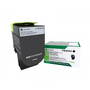 Toner imprimanta Lexmark 71B20K0 Negru