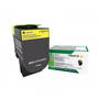 Toner imprimanta Lexmark 71B20Y0 Yellow