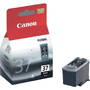 Cartus Imprimanta BLACK PG-37 11ML ORIGINAL CANON IP1800