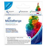 MediaRange MediaRange Patrone Epson für T1292 1xC mit Chip