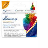 MediaRange MediaRange Patrone Lexmark Nr. 100XL mit Chip gelb