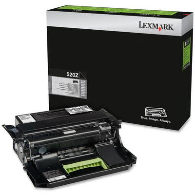 Drum Lexmark Negru 52D0Z00