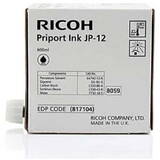 Ricoh RICTJP12BK