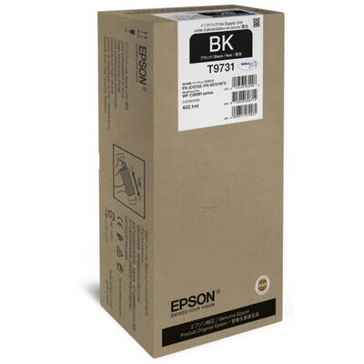 Cartus Imprimanta EPSON PRO BLACK XL INKJET CART. C86R