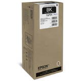 Epson EPSON PRO BLACK XL INKJET CART. C86R