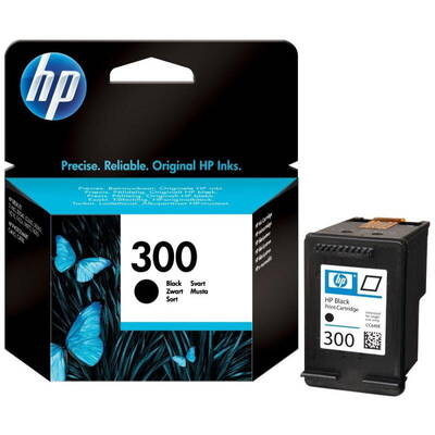 Cartus Imprimanta HP 300 Black