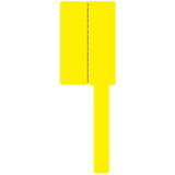 NIIMBOT Thermal Labels Niimbot stickers 25x38+40 mm - 90 pcs Yellow