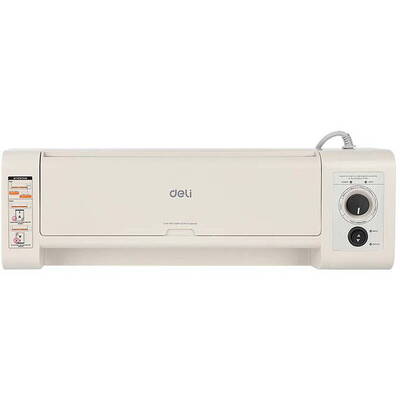 Laminator A3 Deli E3892-EU