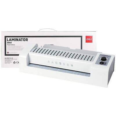 Laminator A3 Deli E3892-EU