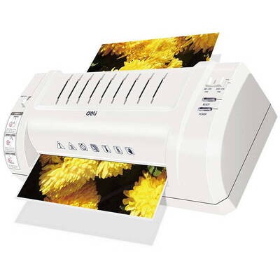 Laminator A4 Deli E3893-EU