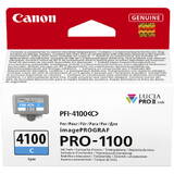 Canon PFI-4100 Cyan