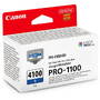 Cartus Imprimanta Canon PFI-4100 Blue