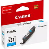 Canon CLI-531 Cyan