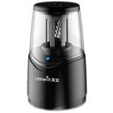 Tenwin Rechargeable Helical Blade Pencil Sharpener Tenwin 8010-1 micro USB (black)