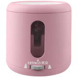 Tenwin Pencil sharpener Tenwin 8035-4 battery/USB (pink)