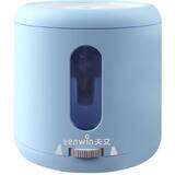 Tenwin Pencil sharpener Tenwin 8035-4 battery/USB (blue)